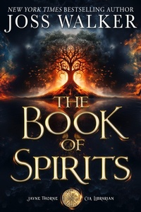 Enlarge image Cover: The Book of Spirits - Two Tales Press