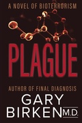 Cover: Plague - Erupen Titles