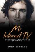 Cover: Mr Internet TV - John Bentley