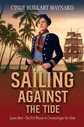 Cover: Sailing Against the Tide - Historium Press