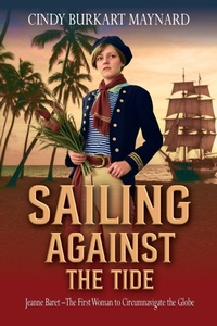 Enlarge image Cover: Sailing Against the Tide - Historium Press