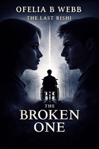 Enlarge image Cover: The Broken One - Ofelia B Webb