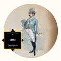 Cover: Loyal ! - Editions Edern