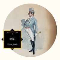 Enlarge image Cover: Loyal ! - Editions Edern