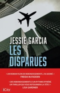Cover: Les disparues - City Edition