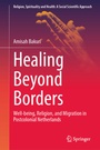 Cover: Healing Beyond Borders - Springer