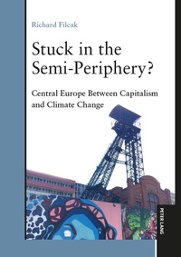 Enlarge image Cover: Stuck in the Semi-Periphery? - Peter Lang Verlag