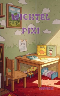 Enlarge image Cover: Pixi - Bookmundo