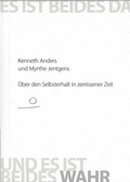 Cover: Es ist beides da und es ist beides wahr - Aufland Verlag