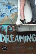 Cover: Keep on Dreaming - Amrun Verlag