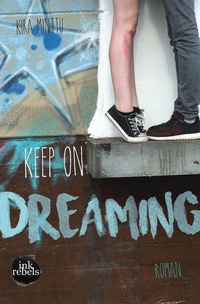 Enlarge image Cover: Keep on Dreaming - Amrun Verlag