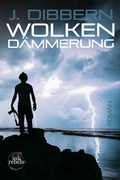 Cover: Wolkend&auml;mmerung - Amrun Verlag