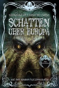Cover: Schatten &uuml;ber Europa - Low, Torsten