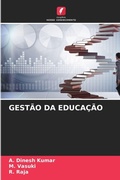 Cover: Gestao Da Educacao - Edicoes Nosso Conhecimento