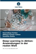 Cover: Deep Learning in Aktion - Verlag Unser Wissen