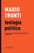 Cover: Teolog&iacute;a pol&iacute;tica - Prometeo