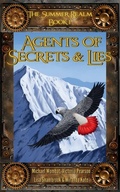 Cover: Agents of Secrets & Lies - The Summer Realm