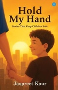 Cover: Hold My Hand - BlueRose Publishers