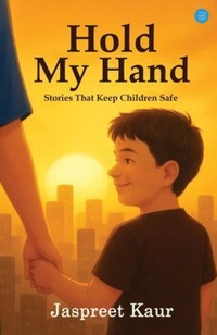Enlarge image Cover: Hold My Hand - BlueRose Publishers