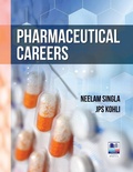 Cover: Pharmaceutical Careers - Pharmamed Press