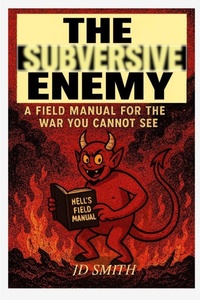 Enlarge image Cover: The Subversive Enemy - JD SMITH