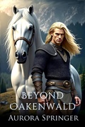 Cover: Beyond Oakenwald - Aurora Springer