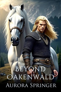 Enlarge image Cover: Beyond Oakenwald - Aurora Springer