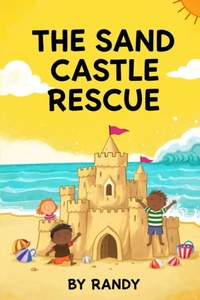 Enlarge image Cover: The Sand Castle Rescue (Childrens Books, #999) - Randy