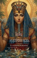 Cover: ISIS - La Tejedora de Mundos