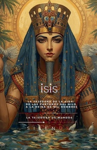 Enlarge image Cover: ISIS - La Tejedora de Mundos