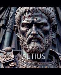 Enlarge image Cover: Aetius - Peter Keating