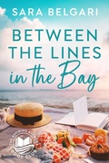 Cover: Between the Lines in the Bay - Kaleido Text Media