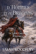 Cover: D'Hommes et de Dragons - The Morgan-Stanwood Publishing Group