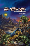 Cover: The Other Side Vol 1 - Malik Nairat