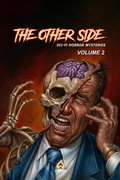 Cover: The Other Side: Sci-Fi Horror Mysteries - Malik Nairat