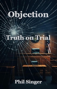 Enlarge image Cover: Objection - PHILLIP SINGER