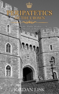 Enlarge image Cover: Peripatetics of the Crown - Regnant Press