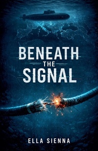 Enlarge image Cover: Beneath the Signal - Jeniin Publishers