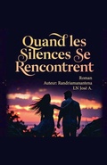 Cover: Quand les Silences se Rencontrent - Jos&eacute;