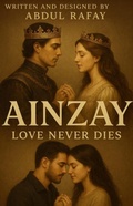 Cover: Ainzay - Abdul Rafay