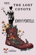 Cover: The Lost Coyote - Sulfur Editions, Horizons