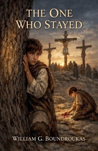 Enlarge image Cover: The One Who Stayed - William G. Boundroukas Esq.