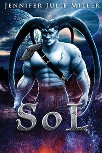 Enlarge image Cover: SoL - Jennifer Julie Miller