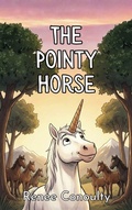 Cover: The Pointy Horse - Renee Conoulty