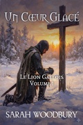 Cover: Un C?ur Glac&eacute; - The Morgan-Stanwood Publishing Group