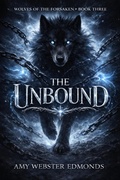 Cover: The Unbound - Amy Webster Edmonds