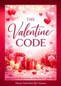 Cover: The Valentine Code - Master Chef Walter M.E. Potenza