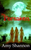 Cover: The Forsaken - Essence Enterprises