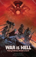 Cover: War is Hell - BEARMANOR MEDIA