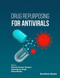 Cover: Drug Repurposing for Antivirals - Bentham Science Publishers Singapore Pte. Ltd.